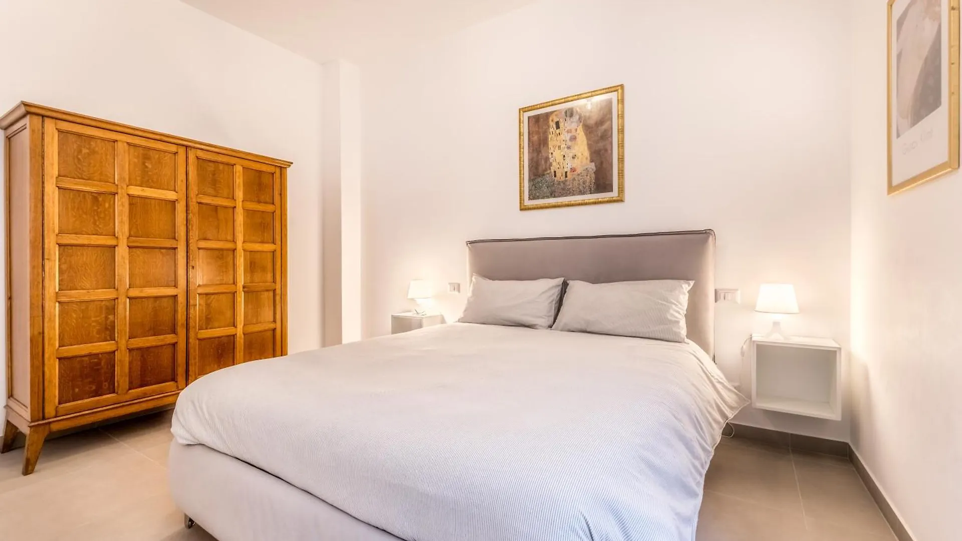 Al 32C Del Gianicolo Apartment Rome 0*,  Italy