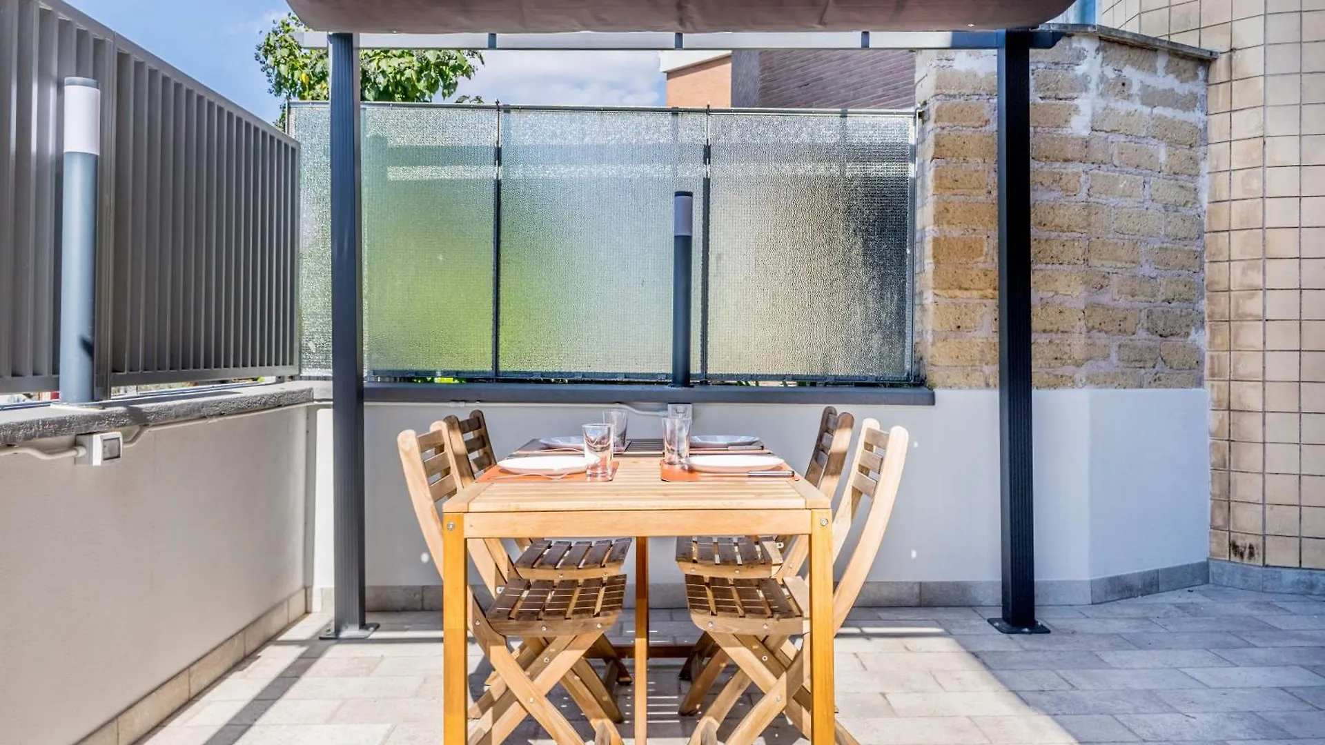 Al 32C Del Gianicolo Apartment Rome