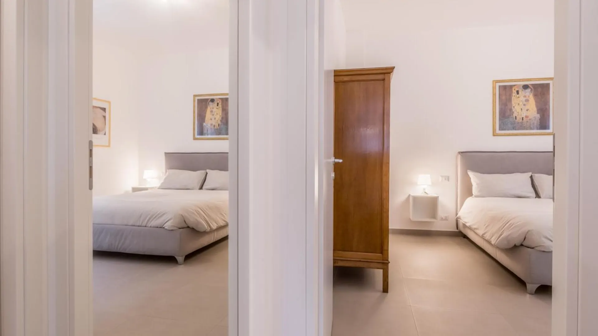 Al 32C Del Gianicolo Apartment Rome