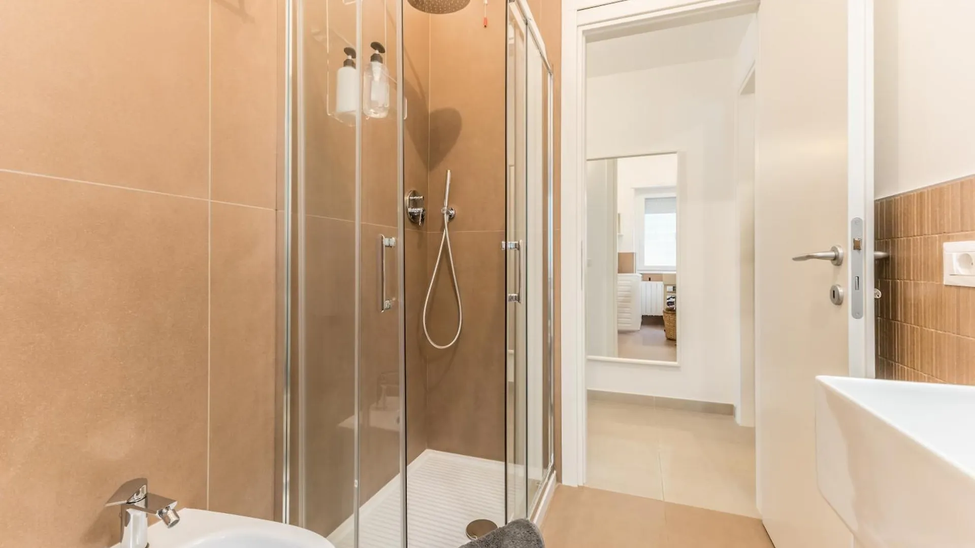 Al 32C Del Gianicolo Apartment Rome
