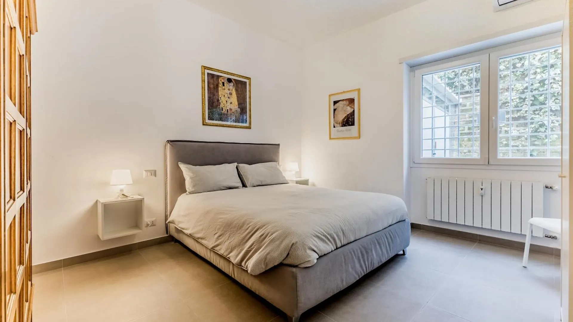 Al 32C Del Gianicolo Apartment Rome
