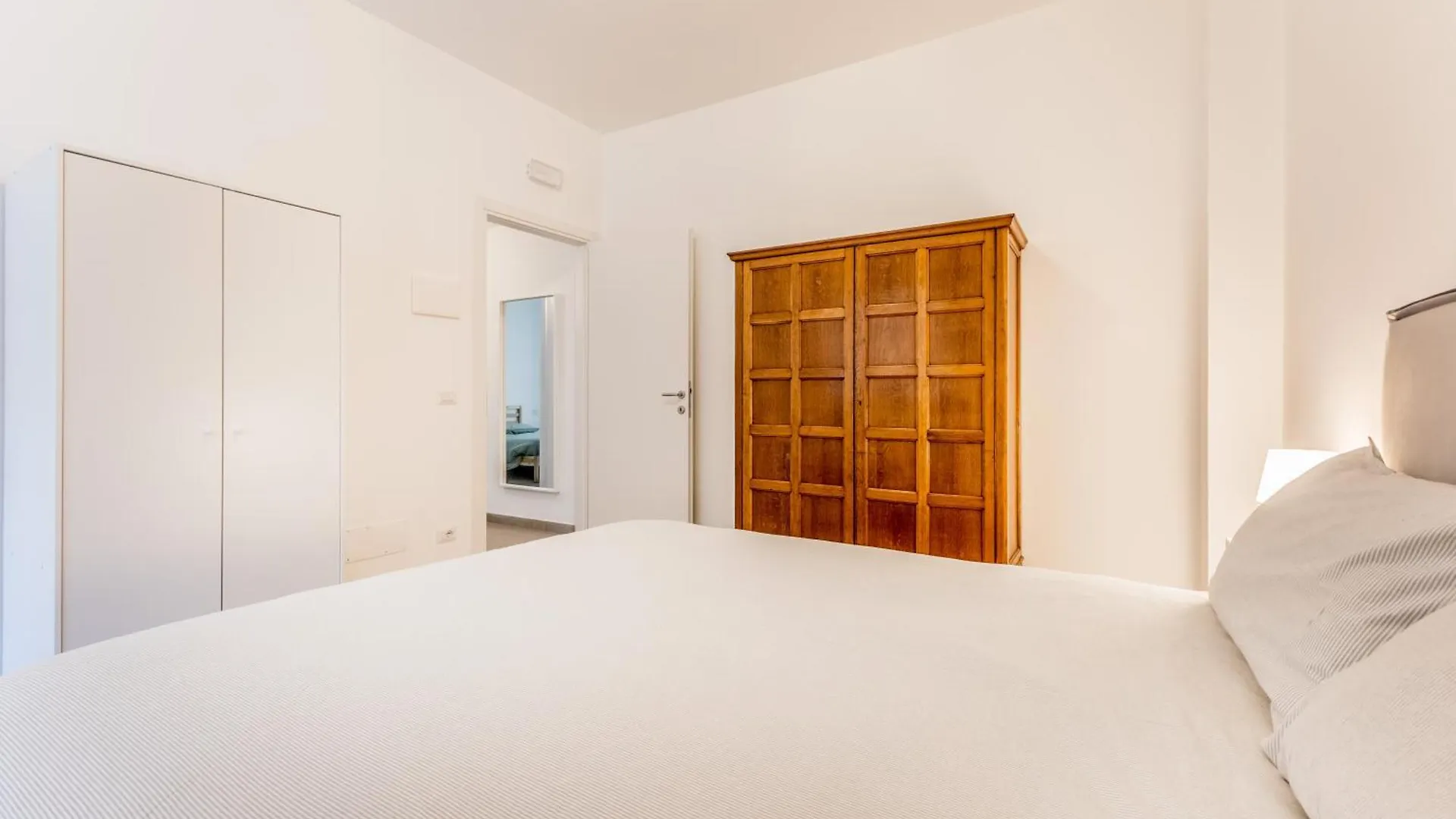 Al 32C Del Gianicolo Apartment Rome Italy