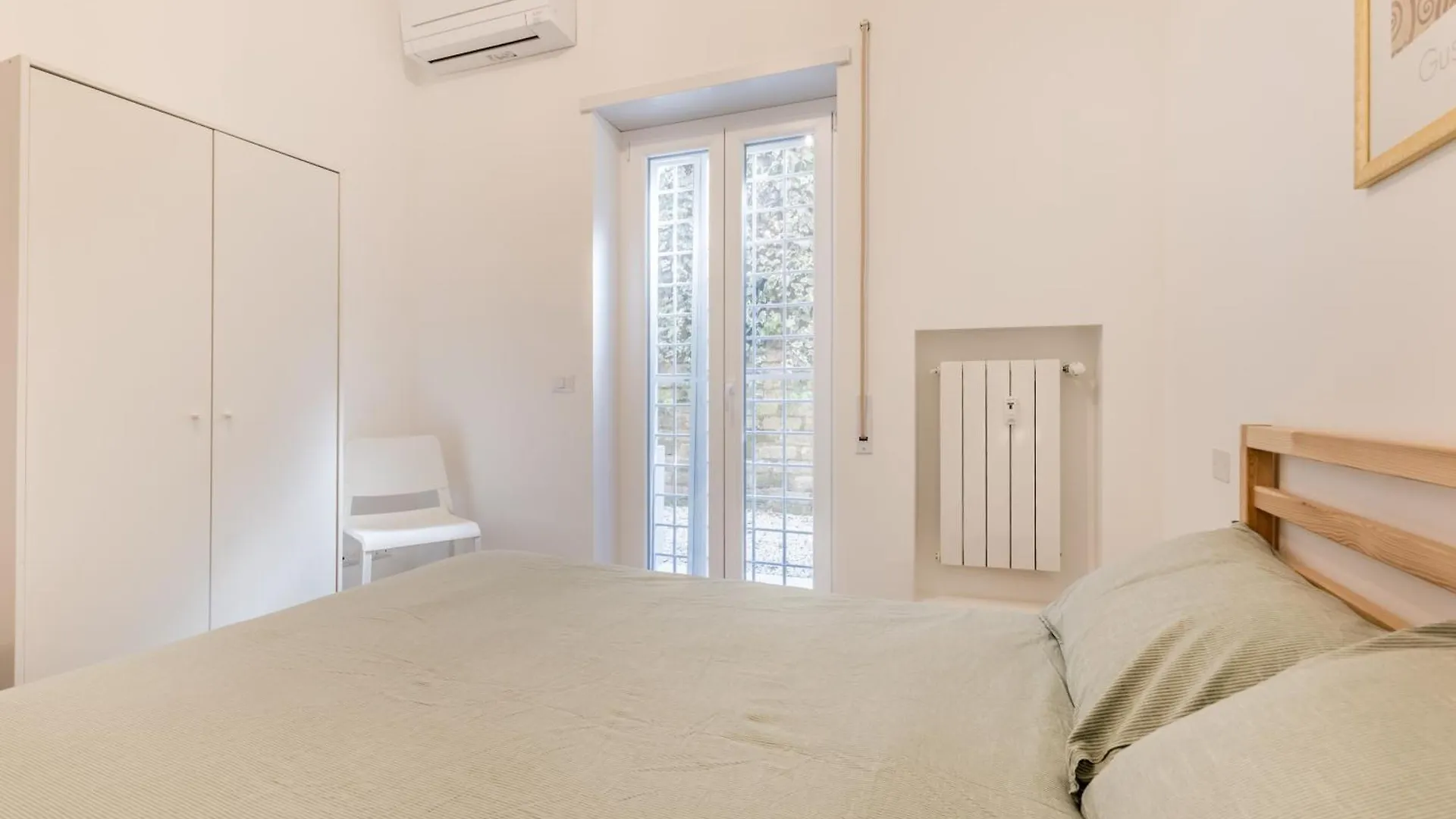Al 32C Del Gianicolo Apartment Rome Italy