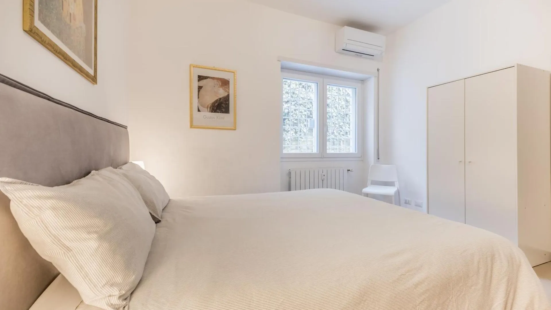 Al 32C Del Gianicolo Apartment Rome